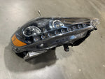 09-13 MASERATI QUATTROPORTE M139 OEM RIGHT HID HEADLIGHT HEAD LIGHT 272749