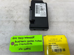 11-18 JEEP WRANGLER JK JKU OEM BLUETOOTH COMMUNICATION CONTROL MODULE 5064635AK