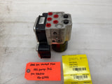 04-07 Chevrolet GMC SAVANA EXPRESS ABS ANTI LOCK BRAKE PUMP MODULE JH6 13567150