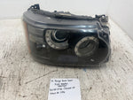 2012 RANGE ROVER SPORT L320 RIGHT ADAPTIVE HEADLIGHT CH32-13W029-FA 10 11 12 13