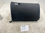 2013 MERCEDES ML63 AMG W166 ML63 ML350 BLACK LEATHER GLOVEBOX 13 14 15 16 66K