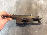 04 Lamborghini Gallardo rear engine hatch latch 400 813 787