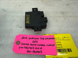 17 18 19 PORSCHE CAYMAN GTS 982 718 OEM ENGINE SOUND CONTROL MODULE 982907160N