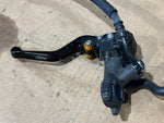 17 18 19 20 YAMAHA YZFR6 YZF-R6 OEM FRONT NISSIN BRAKE MASTER CYLINDER