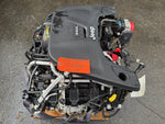 18 JEEP WRANGLER RUBICON JL JT 3.6 ENGINE MOTOR COMPLETE 64K 18-23