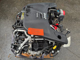 18 JEEP WRANGLER RUBICON JL JT 3.6 ENGINE MOTOR COMPLETE 64K 18-23