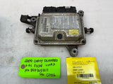 04 Chevrolet GMC LLY 6.6 DURAMAX FICM FUEL INJECTION CONTROL MODULE 8973037511