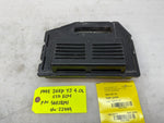 91-95 JEEP WRANGLER YJ 4.0 MANUAL TRANS ENGINE COMPUTER ECM ECU 56028291