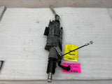 05-13 PORSCHE 977 911 CARRERA TURBO OEM STEERING COLUMN 99734700705