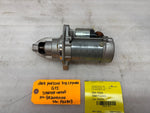 17 18 19 PORSCHE CAYMAN BOXSTER GTS 982 718 2.5 OEM DENSO STARTER 9A260411100