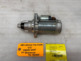 17 18 19 PORSCHE CAYMAN BOXSTER GTS 982 718 2.5 OEM DENSO STARTER 9A260411100