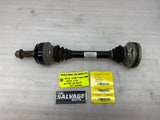 17 18 19 PORSCHE CAYMAN BOXSTER GTS 982 718 OEM REAR CV AXLE SHAFT 982501203D