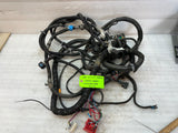 05 Chevrolet GMC 2500HD 3500 4wd EXTENDED CAB LONG BOX CHASSIS WIRING HARNESS