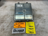 17-21 CHEVROLET GMC SIERRA SILVERADO 3500 6.6 ENGINE COMPUTER ECM ECU 12711509