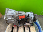 01-04 CHEVROLET GMC SIERRA SILVERADO 2500HD 4wd ALLISON 5SP AUTO TRANSMISSION