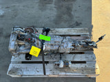 08-14 SUBARU IMPREZA STi 6SP MANUAL TRANSMISSION