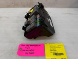 09 JEEP WRANGLER JK TIPM INTEGRATED MODULE FUSE BOX P04692289AC