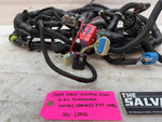 05 Chevrolet GMC 2500HD 3500 4wd EXTENDED CAB LONG BOX CHASSIS WIRING HARNESS