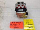 04-07 Chevrolet GMC SAVANA EXPRESS ABS ANTI LOCK BRAKE PUMP MODULE JH6 13567150