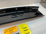 21 FORD MUSTANG 5.0 GT COUPE OEM REAR TRUNK PANEL W/ CAMERA 15-23 JR3J-6343504