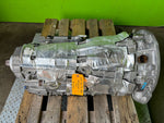 23 FORD F150 KING RANCH HYBRID 3.5 AUTOMATIC 10SP 4X4 TRANSMISSION ML38-7000-EA