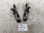 09-17 AUDI Q5 SQ5 REAR LIFTGATE HATCH MOTOR LIFT ACTUATORS 8R0827851 8R0827852