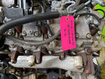 04 05 CHEVROLET GMC 2500 3500 6.6 LLY DURAMAX DIESEL ENGINE MOTOR NO CORE!!