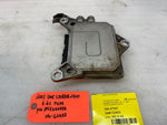 03 Chevrolet GMC LB7 6.6 DURAMAX FICM FUEL INJECTION CONTROL MODULE 8972160776