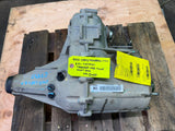 12 Chevrolet GMC 2500HD 3500HD DURAMAX 6.6 MANUAL SHIFT TRANSFER CASE 11-15