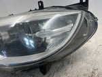 2014 BMW X6M X6 E71  OEM LED LEFT FRONT HEADLIGHT ADAPTIVE 7277455 12 13 14