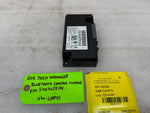 11-18 JEEP WRANGLER JK JKU OEM BLUETOOTH COMMUNICATION CONTROL MODULE 5064635AK