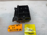 01-05 Chevrolet GMC 2500hd SIERRA 6.6 LB7 UNDERHOOD FUSE RELAY BOX 15177120-01