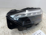 2021 AUDI S5 S4 B9 OEM LED LEFT FRONT HEADLIGHT 8W6941039B 20 21 22 23 24