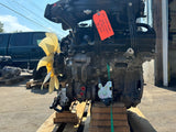 16-23 TOYOTA TACOMA ENGINE ASSEMBLY 3.5L 6CYL AUTO 4X4 VIN Z