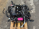 21 GMC CHEVROLET CANYON COLORADO 3.6 LGX ENGINE MOTOR COMPLETE 43K 17-22