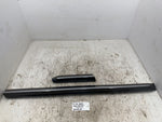 12-19 VW BEETLE OEM RIGHT SIDE BODY DOOR TRIM MOULDING 2 PCS