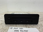 18 AUDI SQ5 Q5 80A OEM MMI AUDIO STEREO RECEIVER MIB2 8W5035880D 18-20