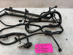 97 JEEP CHEROKEE XJ 4.0 AUTOMATIC ENGINE WIRING HARNESS P56009385