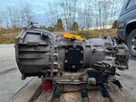 01-04 CHEVROLET GMC SIERRA SILVERADO 2500HD 4wd ALLISON 5SP AUTO TRANSMISSION