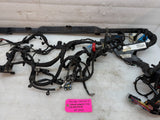 20 JEEP WRANGLER JL JT 3.6 AUTOMATIC ENGINE BAY WIRING HARNESS 68442941AB 18-23