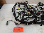 23 DODGE RAM 2500 3500 6.7 INSTRUMENT DASH GAUGE CLUSTER WIRING HARNESS 68625951