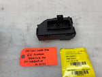 11-14 Chevrolet GMC 2500HD DURAMAX 6.6 LML CABIN DASH FUSE JUNCTION BOX 20828609