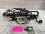 1998 JEEP WRANGLER TJ 4.0 M/T MANUAL TRANS ENGINE WIRING HARNESS LOOM