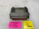 01-04 Chevrolet GMC 2500HD DURAMAX 6.6 LB7 ECM ECU ENGINE COMPUTER 12210729