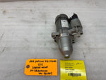 17 18 19 PORSCHE CAYMAN BOXSTER GTS 982 718 2.5 OEM DENSO STARTER 9A260411100