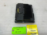 95-98 CHEVROLET GMC SIERRA SILVERADO 5.7 ENGINE COMPUTER ECM ECU MANUAL TRANS