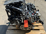 16-23 TOYOTA TACOMA ENGINE ASSEMBLY 3.5L 6CYL AUTO 4X4 VIN Z