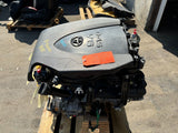 16-23 TOYOTA TACOMA ENGINE ASSEMBLY 3.5L 6CYL AUTO 4X4 VIN Z