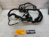 14 JEEP WRANGLER JK 3.6 ABS TO TIPM WIRING HARNESS LOOM 12-16 P68164667AE