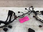 21 Chevrolet GMC 3500HD DURAMAX 6.6 L5P DIESEL ON ENGINE WIRING HARNESS